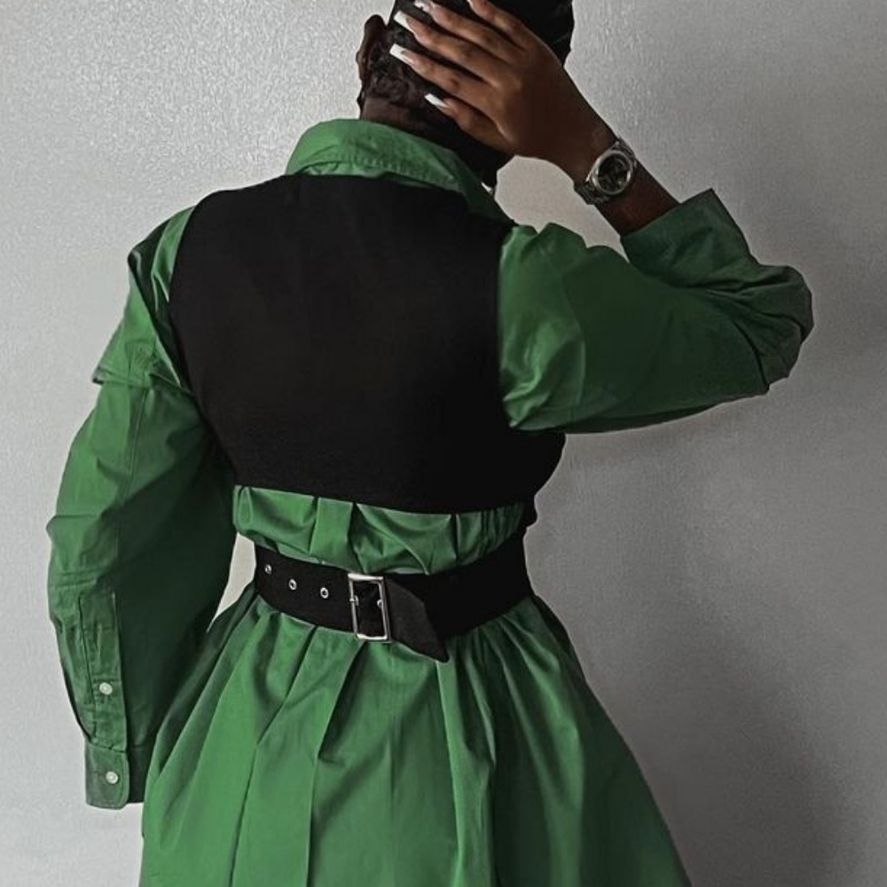 Meet your Posher, Poshluxe